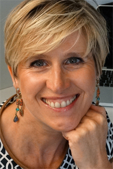 Laurence Durodez